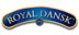 Brand Royal Dansk